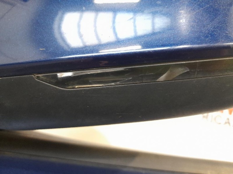 Retrovisore Esterno ANT SX 8P1858531FB01C Audi A3 8P1 2008