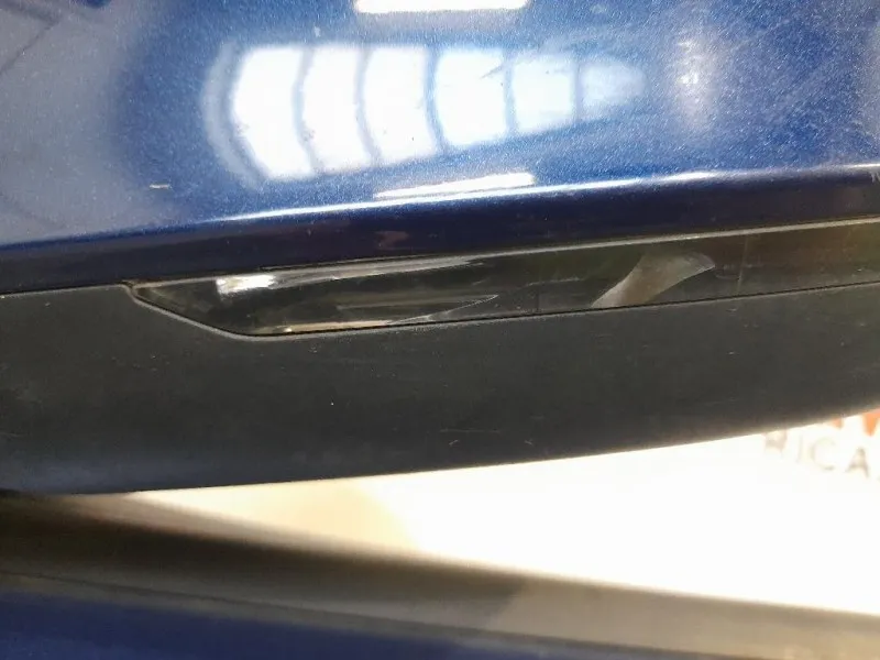 Retrovisore Esterno ANT SX 8P1858531FB01C Audi A3 8P1 2008