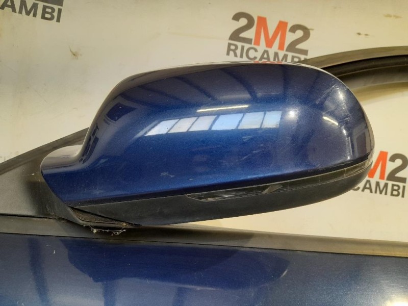 Retrovisore Esterno ANT SX 8P1858531FB01C Audi A3 8P1 2008