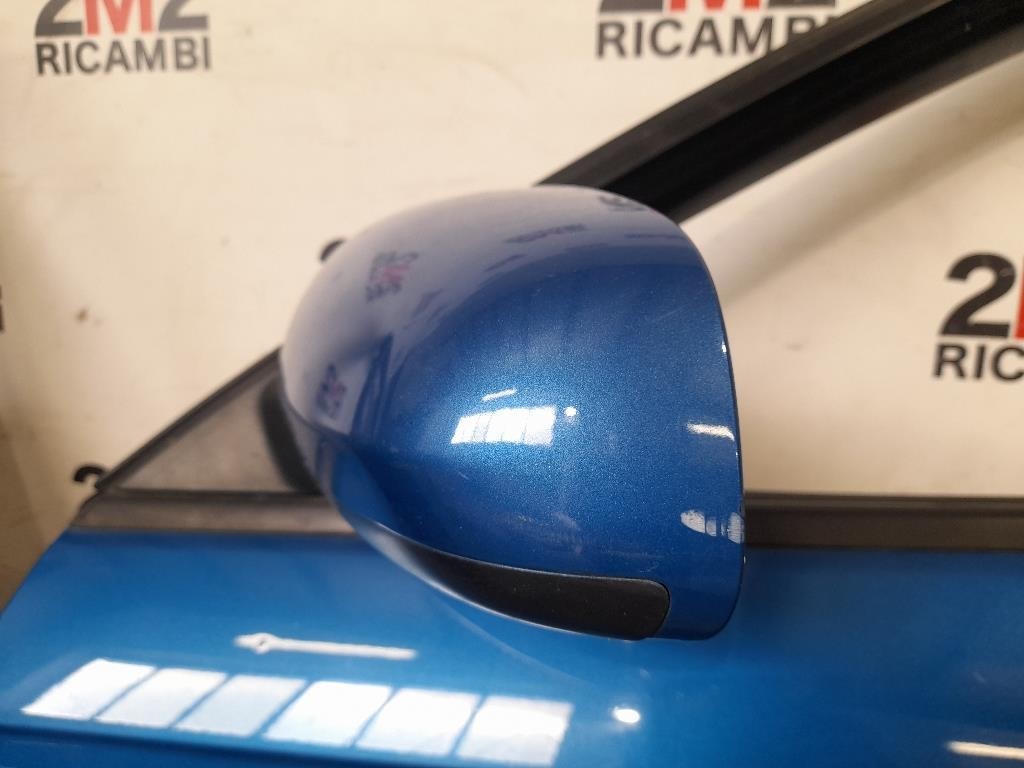 Retrovisore Esterno ANT SX 8P1858531K01C Audi A3 8PA Sportback 2004