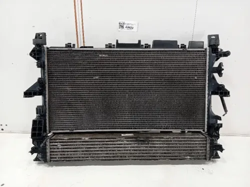 KIT Radiatori 1379416080 Peugeot Boxer III 2014