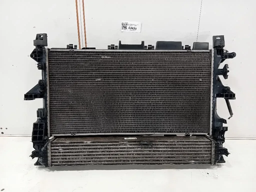 KIT Radiatori 1379416080 Peugeot Boxer III 2014