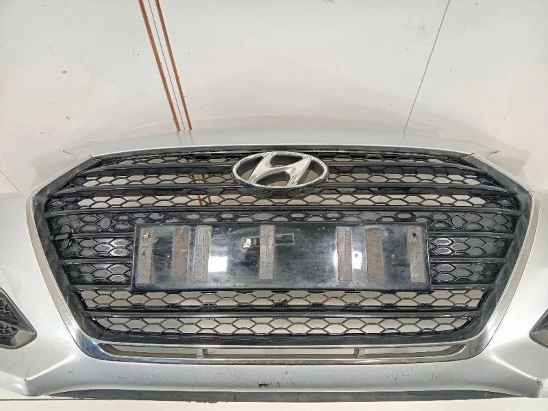 Paraurti ANT 865103Z520 Hyundai I40 CW 2015
