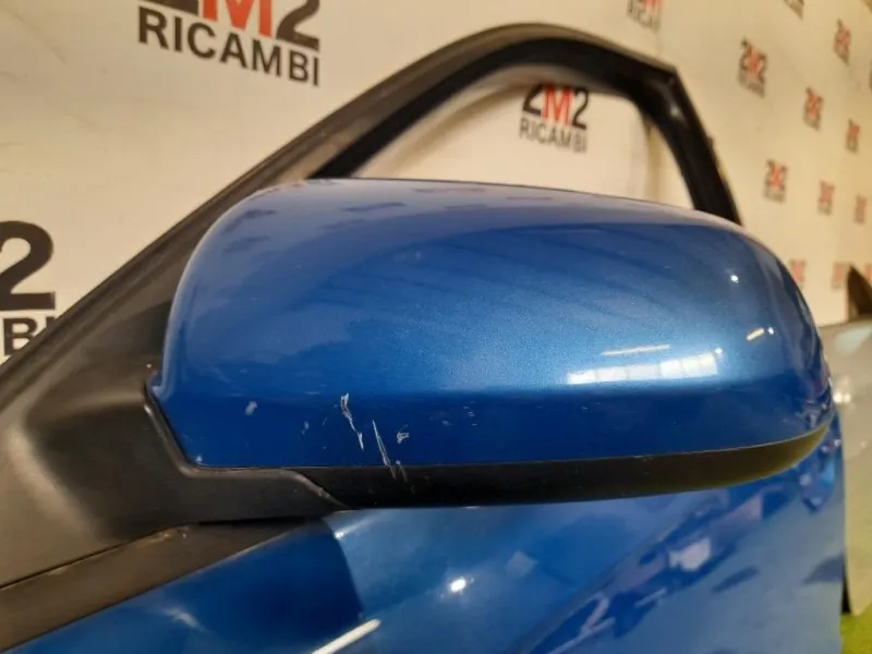 Retrovisore Esterno ANT SX 8P1858531K01C Audi A3 8PA Sportback 2004