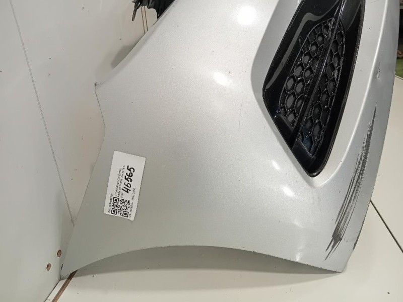 Paraurti ANT 865103Z520 Hyundai I40 CW 2015