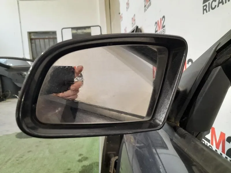 Retrovisore Esterno ANT SX 8P1858531K01C Audi A3 8PA Sportback 2004