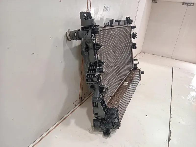 KIT Radiatori 1379416080 Peugeot Boxer III 2014