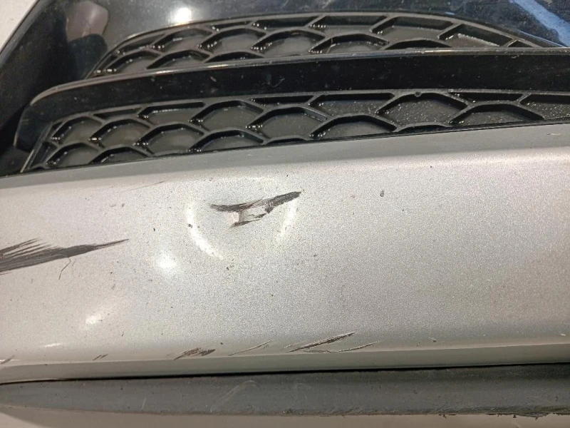 Paraurti ANT 865103Z520 Hyundai I40 CW 2015