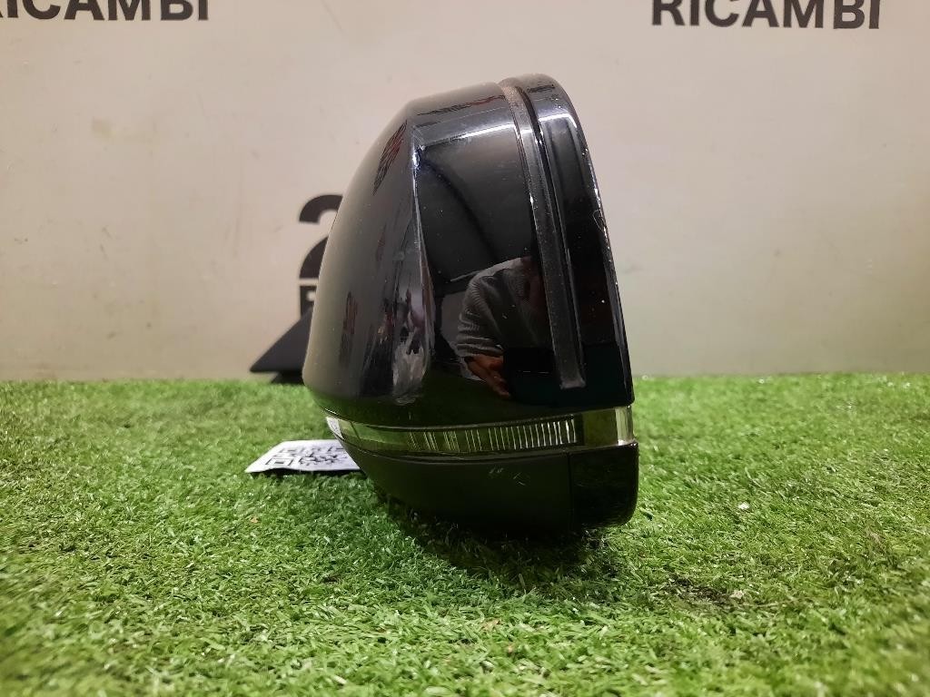 Retrovisore Esterno ANT SX E1021057 Audi A3 8PA Sportback 2008