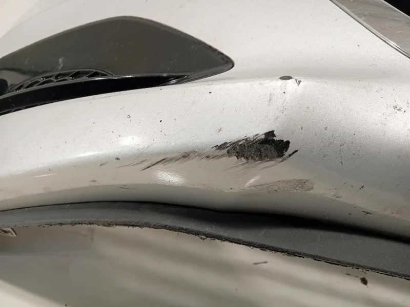 Paraurti ANT 865103Z520 Hyundai I40 CW 2015