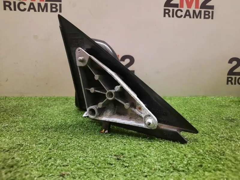 Retrovisore Esterno ANT SX E1021057 Audi A3 8PA Sportback 2008