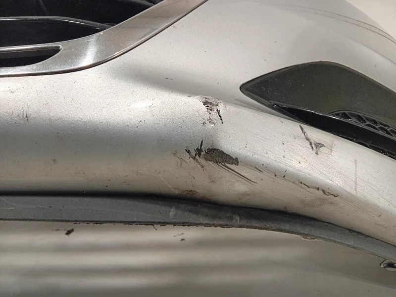 Paraurti ANT 865103Z520 Hyundai I40 CW 2015