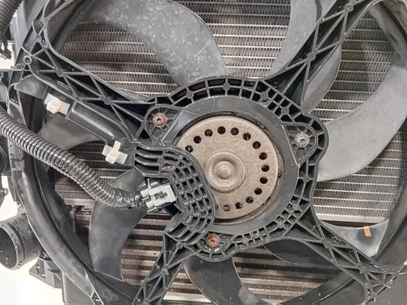 KIT Radiatori 1379416080 Peugeot Boxer III 2014