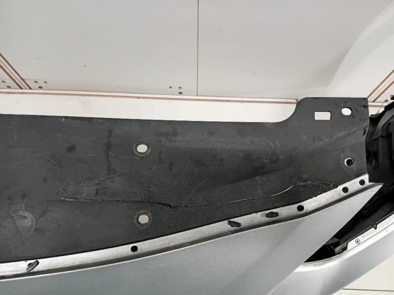 Paraurti ANT 865103Z520 Hyundai I40 CW 2015