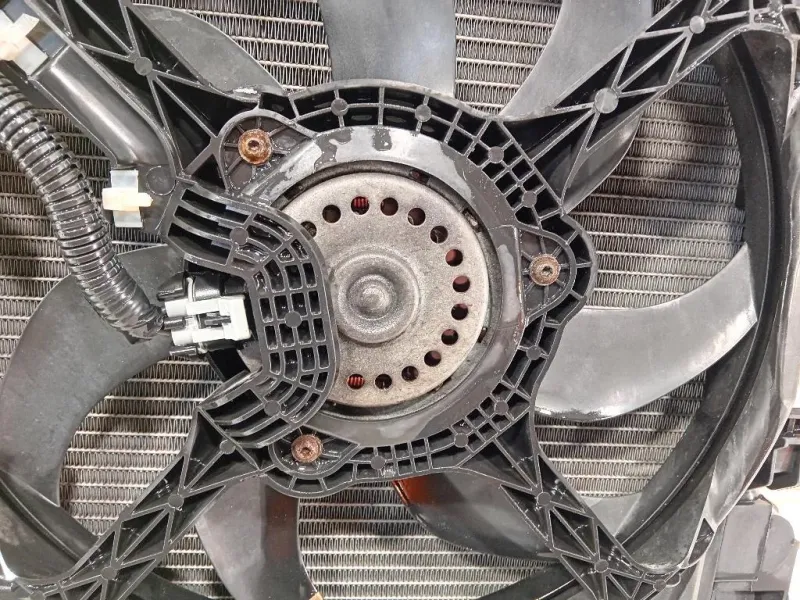 KIT Radiatori 1379416080 Peugeot Boxer III 2014