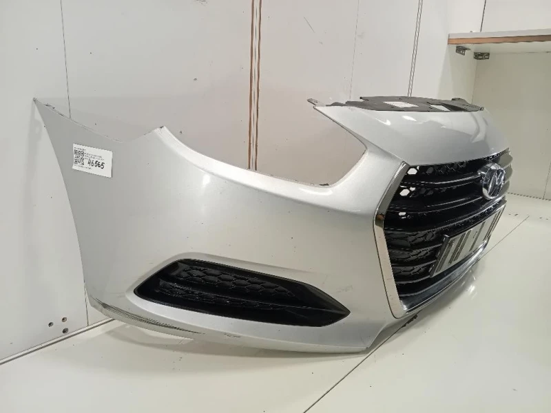 Paraurti ANT 865103Z520 Hyundai I40 CW 2015