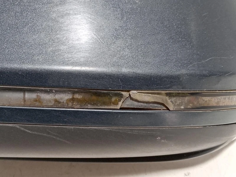 Retrovisore Esterno ANT SX 481505 Audi A3 8PA Sportback 2010