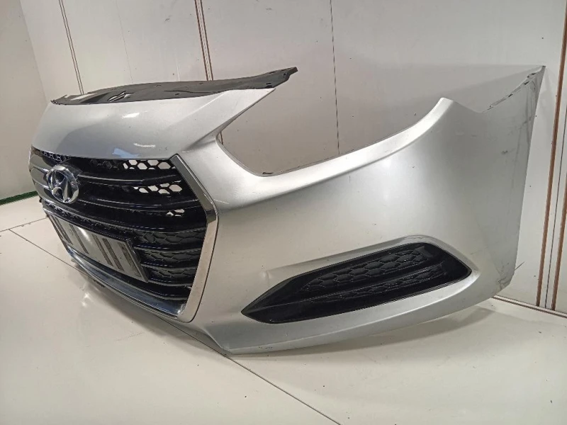 Paraurti ANT 865103Z520 Hyundai I40 CW 2015