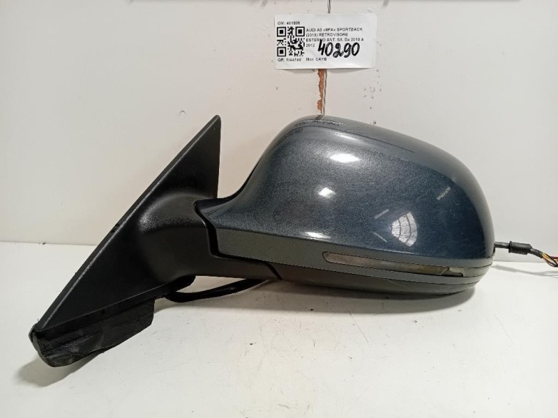 Retrovisore Esterno ANT SX 481505 Audi A3 8PA Sportback 2010