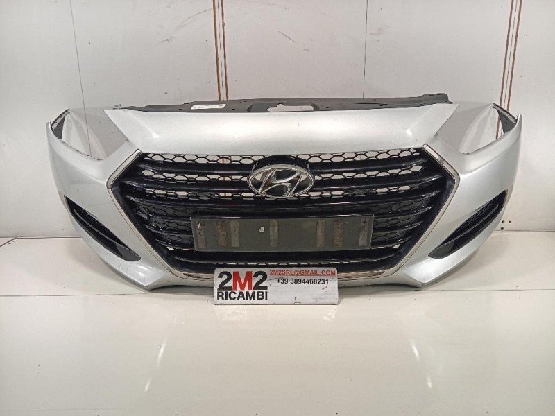 Paraurti ANT 865103Z520 Hyundai I40 CW 2015