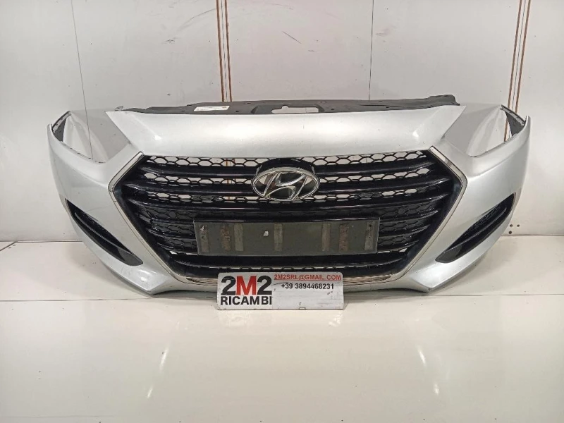 Paraurti ANT 865103Z520 Hyundai I40 CW 2015