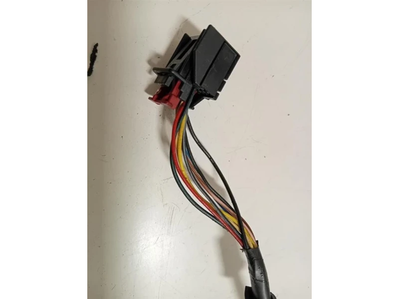 Retrovisore Esterno ANT SX 481505 Audi A3 8PA Sportback 2010