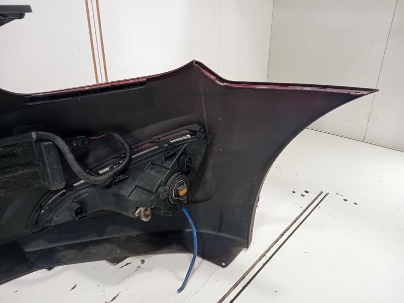 Paraurti ANT 865103Z520 Hyundai I40 CW 2015