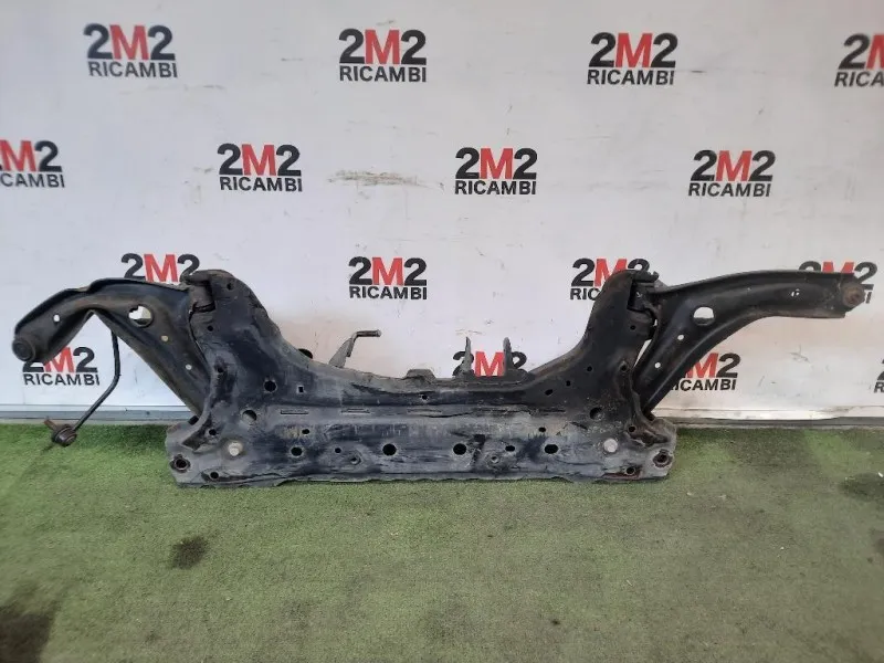 Assale ANT 8V51-5494-AC STABILIZATORE Ford Fiesta VI 2012