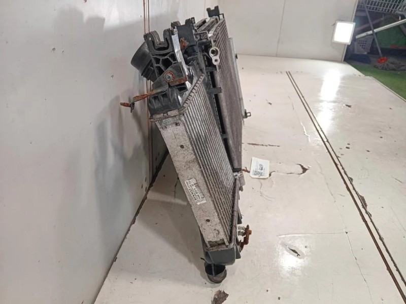 KIT Radiatori 921006843R Renault CLIO IV 2013