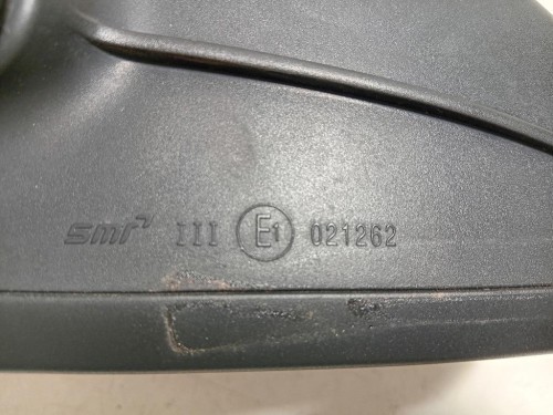 Retrovisore Esterno ANT SX 021262 Audi A3 8PA Sportback 2010