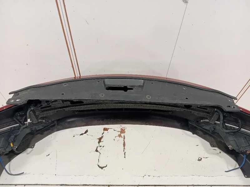 Paraurti ANT 865103Z520 Hyundai I40 CW 2015