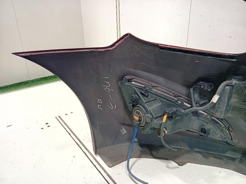 Paraurti ANT 865103Z520 Hyundai I40 CW 2015