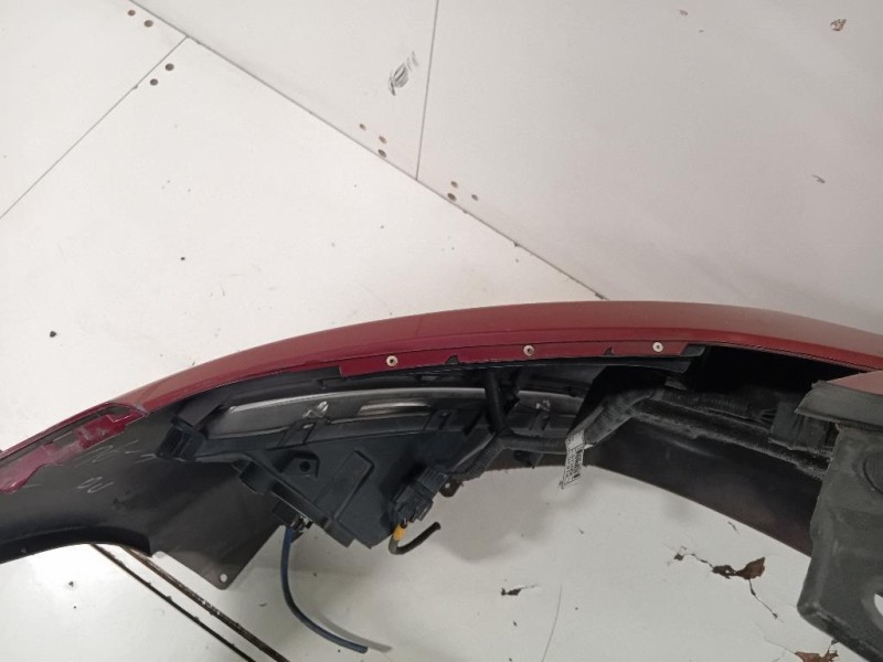 Paraurti ANT 865103Z520 Hyundai I40 CW 2015