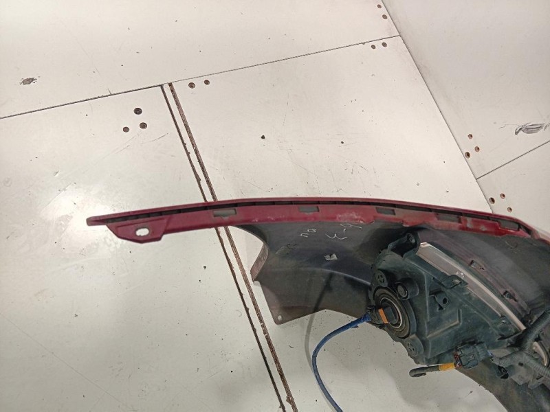 Paraurti ANT 865103Z520 Hyundai I40 CW 2015