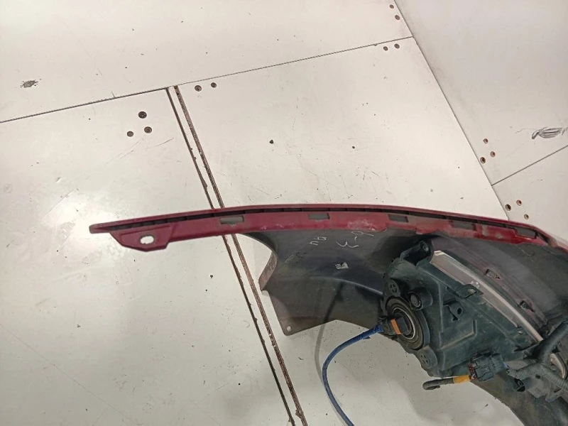 Paraurti ANT 865103Z520 Hyundai I40 CW 2015