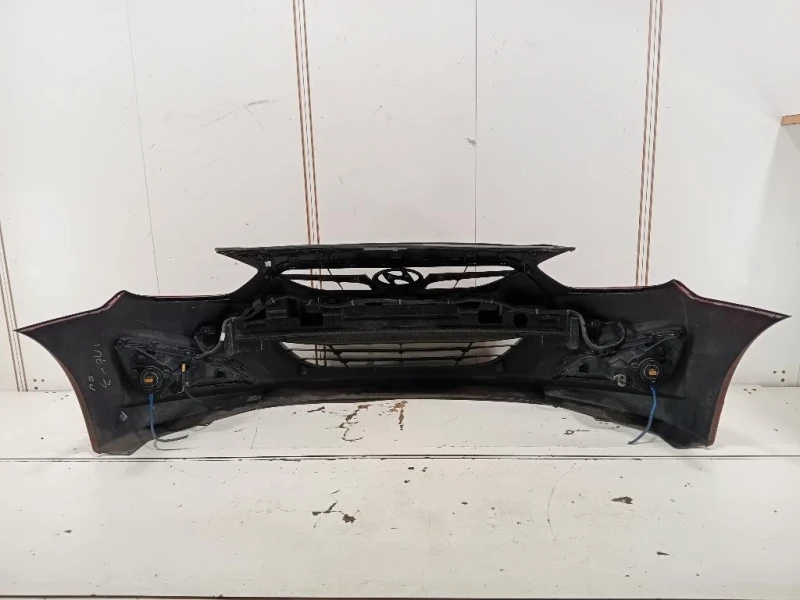 Paraurti ANT 865103Z520 Hyundai I40 CW 2015