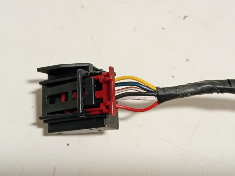 Retrovisore Esterno ANT SX 021262 Audi A3 8PA Sportback 2010