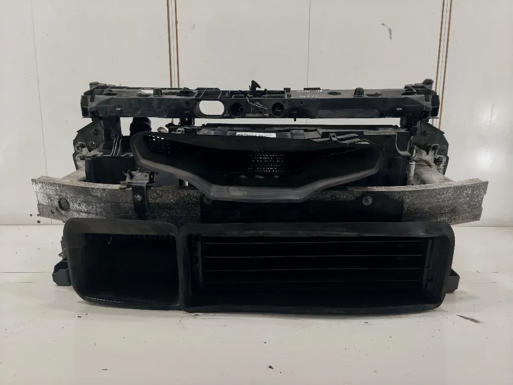 KIT Radiatori KIT RADIATORI Renault CLIO IV 2016