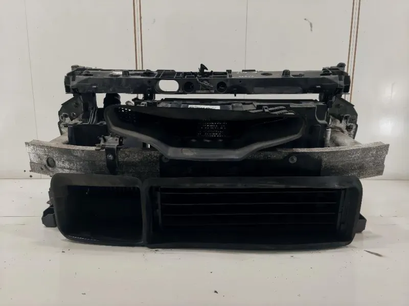 KIT Radiatori KIT RADIATORI Renault CLIO IV 2016