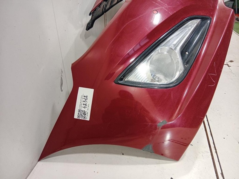 Paraurti ANT 865103Z520 Hyundai I40 CW 2015