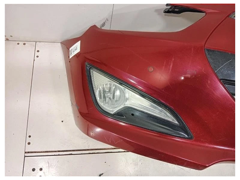 Paraurti ANT 865103Z520 Hyundai I40 CW 2015