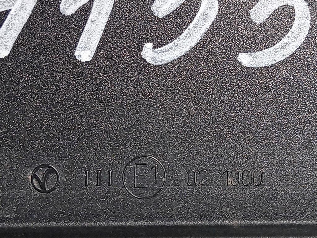 Retrovisore Esterno ANT SX 6 FILE P1858531EC01C Audi A3 8PA Sportback 2010