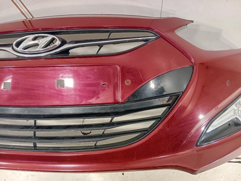 Paraurti ANT 865103Z520 Hyundai I40 CW 2015