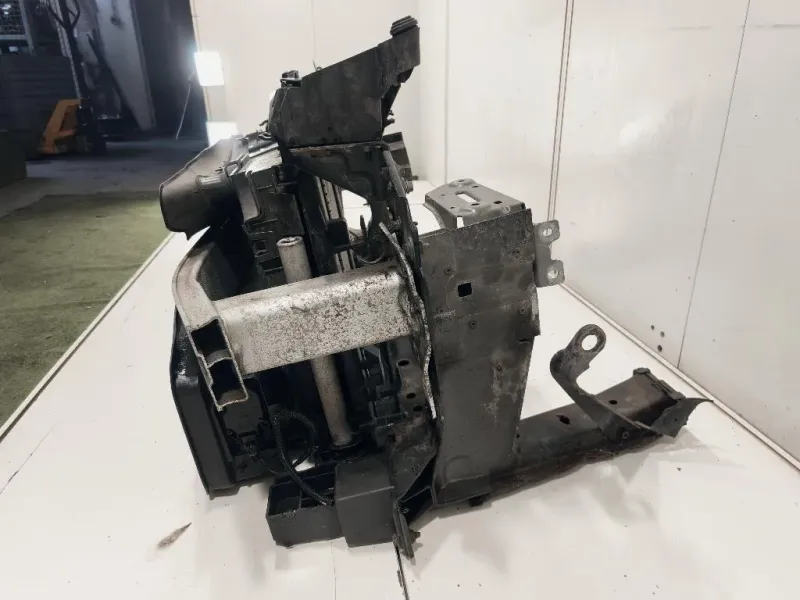 KIT Radiatori KIT RADIATORI Renault CLIO IV 2016