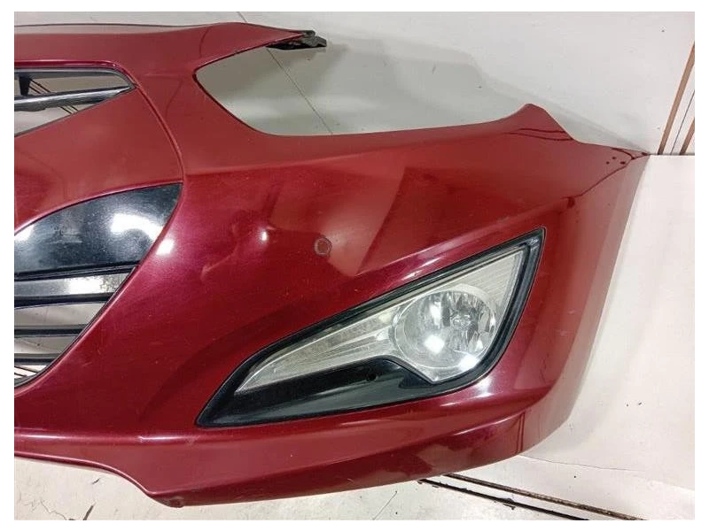 Paraurti ANT 865103Z520 Hyundai I40 CW 2015