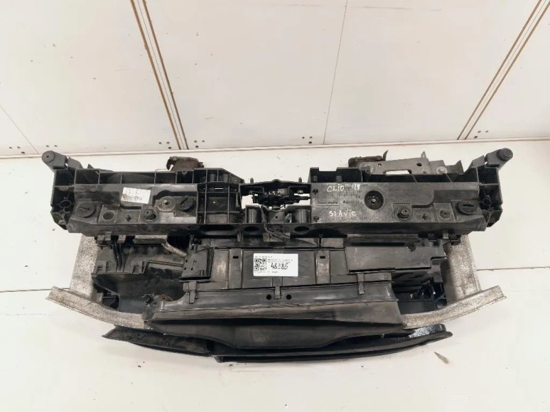 KIT Radiatori KIT RADIATORI Renault CLIO IV 2016