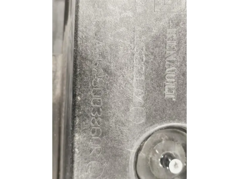 KIT Radiatori KIT RADIATORI Renault CLIO IV 2016