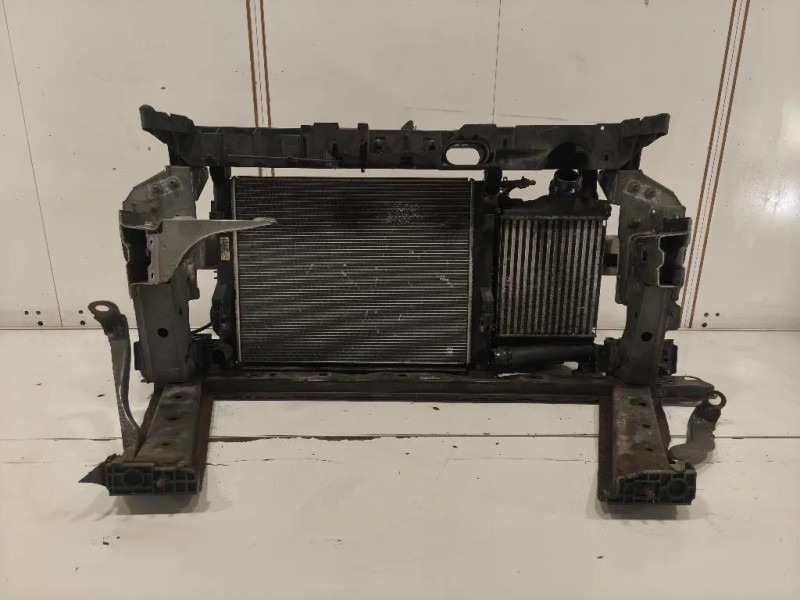 KIT Radiatori KIT RADIATORI Renault CLIO IV 2016