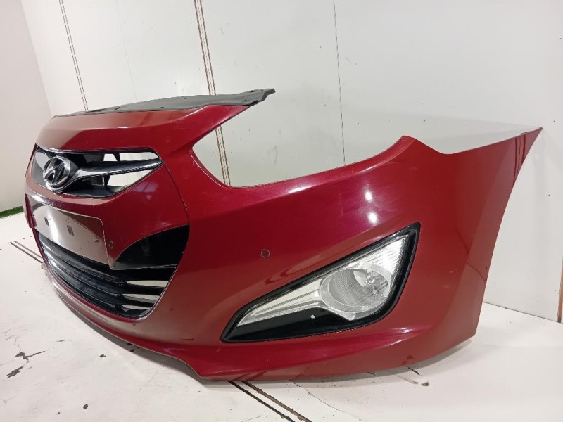 Paraurti ANT 865103Z520 Hyundai I40 CW 2015