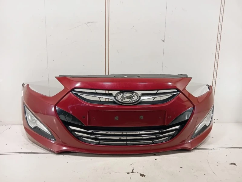 Paraurti ANT 865103Z520 Hyundai I40 CW 2015